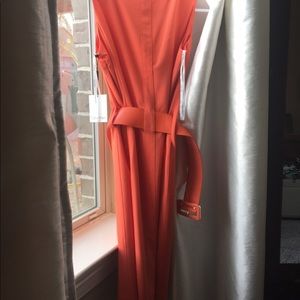 New Calvin Klein dress great for work or pleasure
